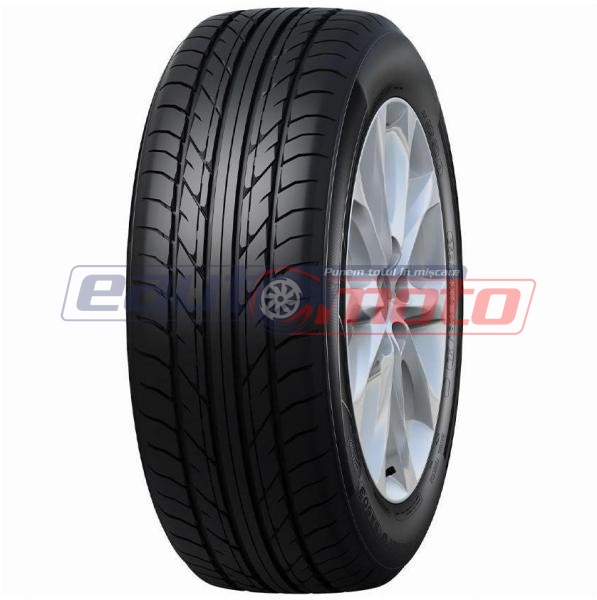 Anvelopa turism de vara 235/40/18 Sunny NA603 XL 95W